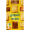 Bahlsen Leibniz Choko Minis 125g