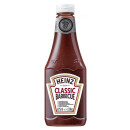 Heinz BBQ Sauce 875ml