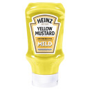 Heinz American Mustard 400ml