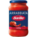 Barilla Sauce Arrabbiata 400g