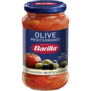 Barilla Sauce Olive 400g