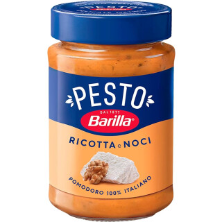 Barilla Pesto Sicilliana 190g