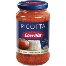 Barilla Sauce Ricotta 400g