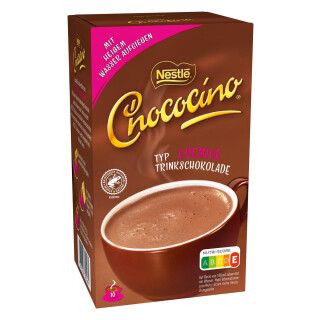 Nestle Chococino 10x22g