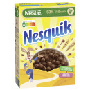 Nestle Nesquik Crunchy morgenmad 330g