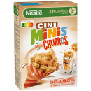 Nestle Cini minis Churros 360g