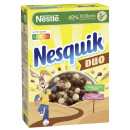 Nestle Nesquik Duo 325g