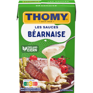 Thomy Sauce Béarnaise 250ml