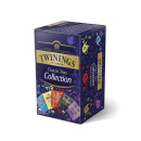 Twinings Classic Tea Collection 20x2g