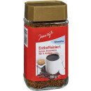 JT Instant-Kaffe koffeinfri 100g