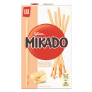 Mikado hvid chokolade 75g