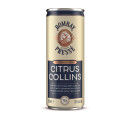 Bombay Citrus Collins 0,25l