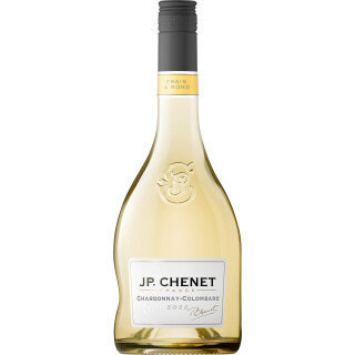 JP Chenet Chardonnay-Colombard 0,75L