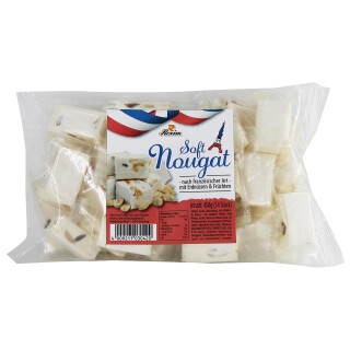 Rexim Soft Nougat 450g