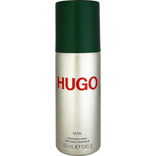 BOSS Hugo Deo Spray 150ml Grøn