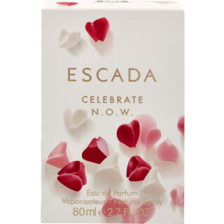 Escada Celebrate Now Eau de Parfüm  80ml