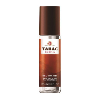 Tabac Deo Natural Spray 100ml