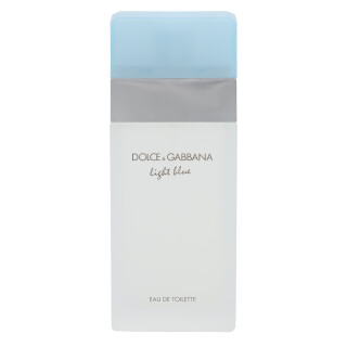 Dolce&Gabbana light blue femme EdT 50ml