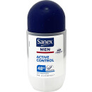 Sanex Deo Roll on Active for Men 50ml