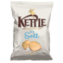Kettle Chips Sea Salt 130g