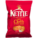 Kettle Sweet Chili og SourCreme 130g