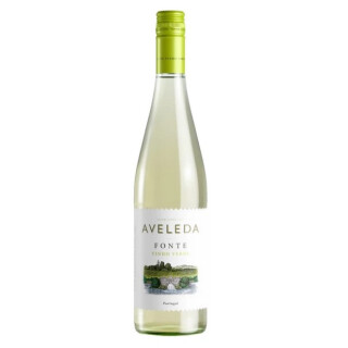 Aveleda Fonte Vinho Verde 0,75L