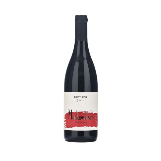 Markowitsch Pinot Noir 0,75L