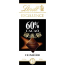 Lindt Excellence 60% Kakao 100g