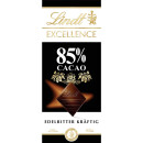 Lindt Excellence 85% Kakao 100g