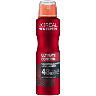Men Expert Roll-On Ultimate Control 50ml