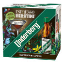 Underberg Espresso Herbtini  0,02 12er pack