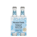 Fever Tree Premium Dry Tonic 4x0,2l plus pant
