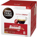 Nescafe Dolce Gusto Espresso Buondi 99g