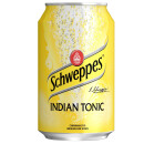 Schweppes Tonic Water 12x0,33l Export