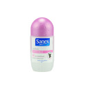 Sanex Deo Roll on Dermo Invisible 50ml