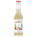 Monin Cocos Sirup 250ml