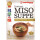 Marukome Instant Miso-Suppe  stegt Tofu 57g