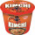 Nongshim Big Instant Cup Nudler Kimchi 112g