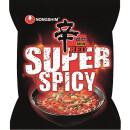 Nongshim instantnudler super skarp 120g