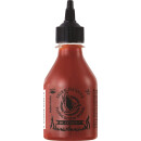 Flying Goose Chilisauce Sriracha Blackout 200g
