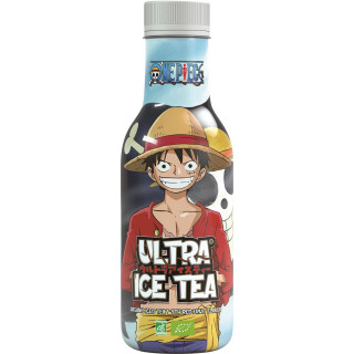 Ultraice Tea One Piece Luffy økologisk 500ml