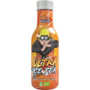 Ultra Ice Tea Naruto &oslash;kologisk 500ml