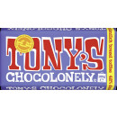 Tonys chokolade s&oslash;dm&aelig;lk saltkringle...