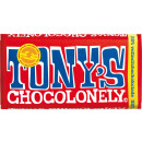 Tonys chokolade s&oslash;dm&aelig;lk 180g