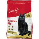 JT T&oslash;ret mad for katte med fjerkr&aelig; 2kg