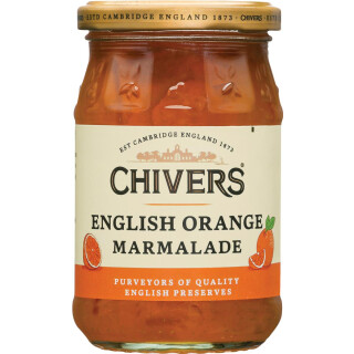 Chivers English Orange 340g