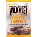 Wild West Beef Jerky Honey BBQ 60g