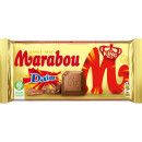 Marabou Daim Chocolade 220g