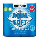 Thetford Aqua Soft toiletapir 4ruller