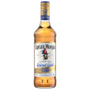 Captain Morgan Spiced Gold alkoholfri 0,7L